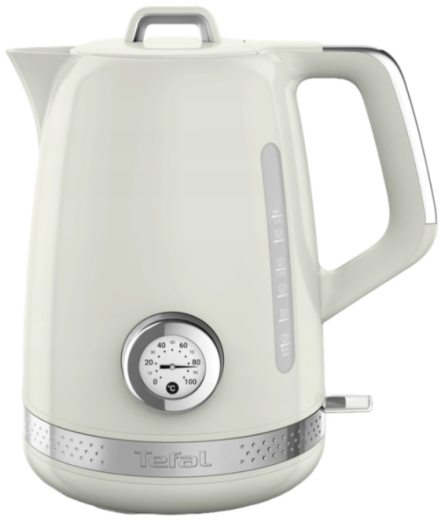 Электрочайник Tefal KO355AE0 Soleil+ - 1