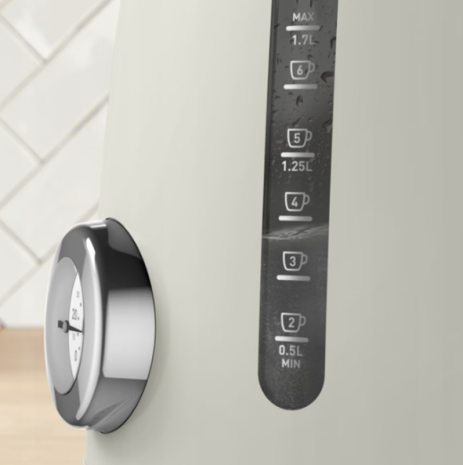 Электрочайник Tefal KO355AE0 Soleil+ - 4