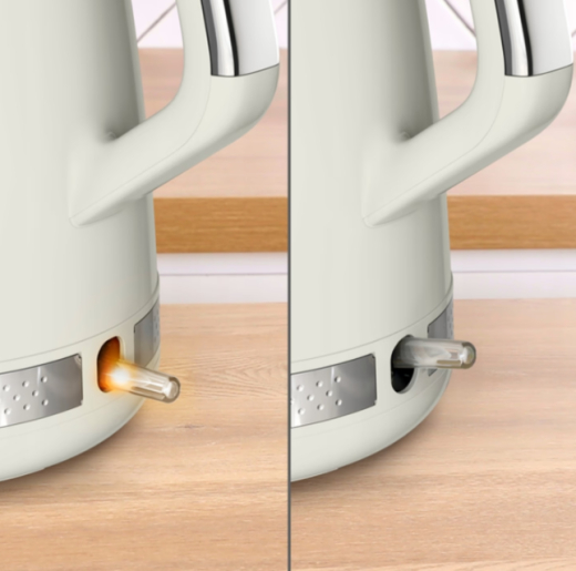 Электрочайник Tefal KO355AE0 Soleil+ - 6