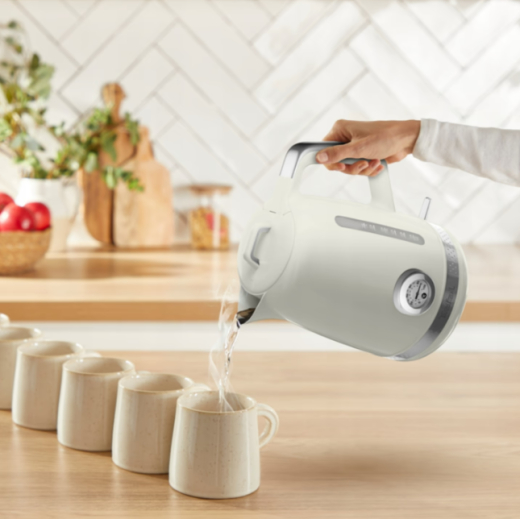 Электрочайник Tefal KO355AE0 Soleil+ - 7