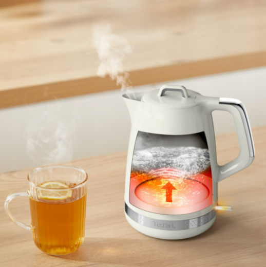Электрочайник Tefal KO355AE0 Soleil+ - 8