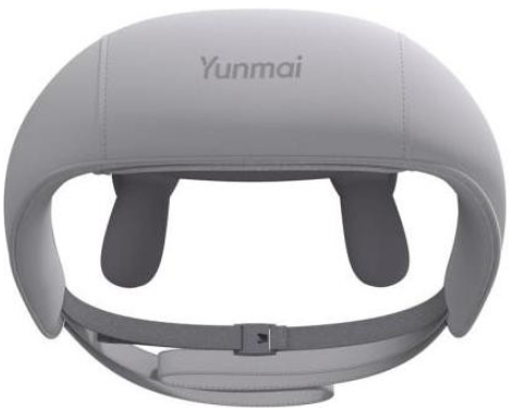 Масажний комір Yunmai Neck Massager (YMB241) - 3
