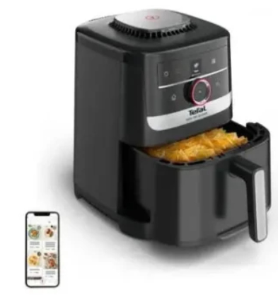 Мультипіч (аерофритюрниця) Tefal EY55JDE0 - 2