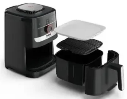 Мультипіч (аерофритюрниця) Tefal EY55JDE0 - 3