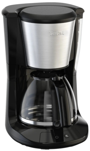 Кофеварка капельная Tefal CM5S1DE0 - 2