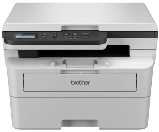 БФП Brother DCP-B7600D (DCPB7600DYJ1) - 2