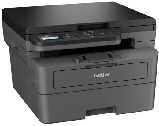 МФУ Brother DCP-L2600D (DCPL2600DYJ1) - 2