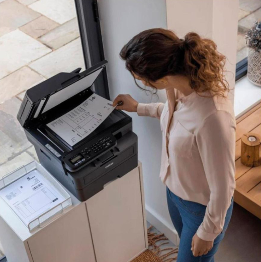 БФП Brother MFC-L2802DN (MFCL2802DNYJ1) - 5