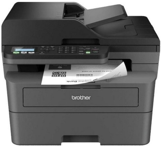 БФП Brother MFC-L2802DW (MFCL2802DWYJ1) - 1