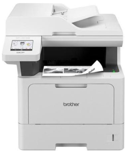 БФП Brother MFC-L5710DN (MFCL5710DNRE1) - 1