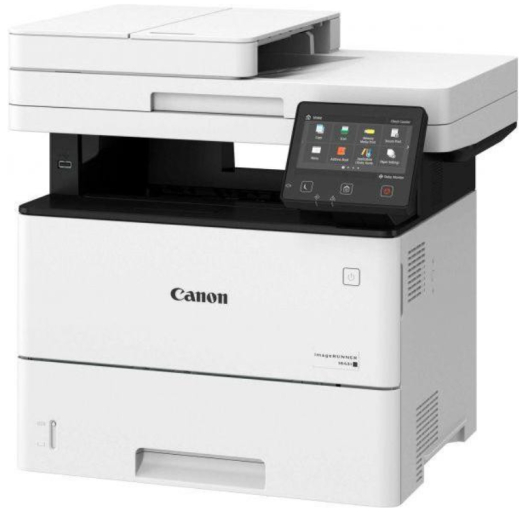 БФП Canon imageRUNNER 1643 II (5160C007) - 2