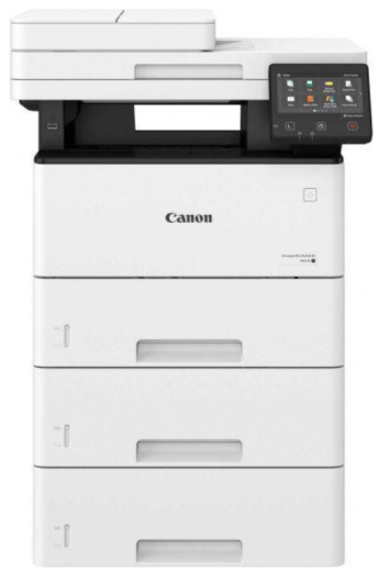 БФП Canon imageRUNNER 1643 II (5160C007) - 4