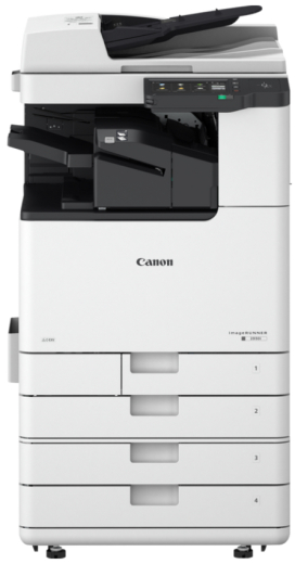 БФП Canon iR2930i + Wi-Fi (5975C005) - 1