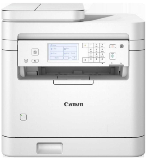 МФУ Canon i-SENSYS MF287dw White (6354C009) - 1