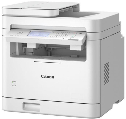 МФУ Canon i-SENSYS MF287dw White (6354C009) - 2
