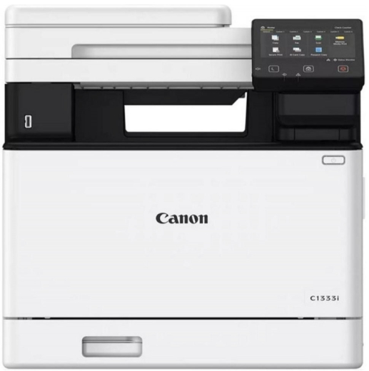 МФУ Canon i-SENSYS X C1333IF + Wi-Fi (5455C001) - 1