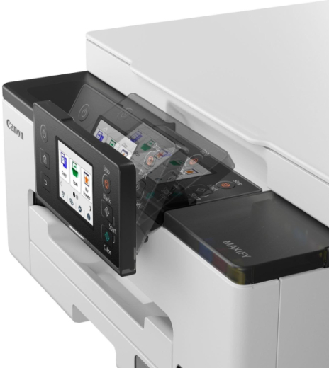 БФП Canon MAXIFY GX1040 (6169C007) - 6
