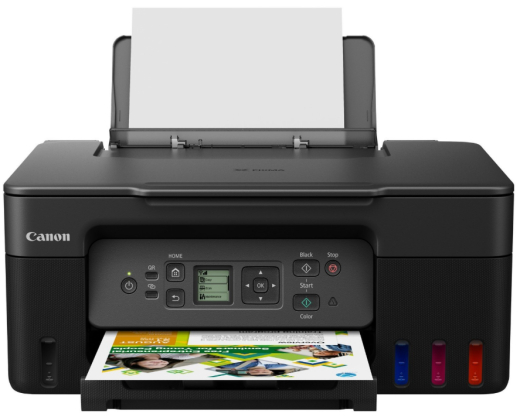 МФУ Canon PIXMA G3480 (6708C009) - 2