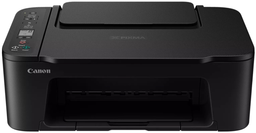 БФП Canon PIXMA TS3640 with Wi-Fi Black (6670C007) - 1