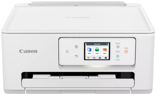 БФП Canon PIXMA TS7640I with Wi-Fi (6256C007) - 1