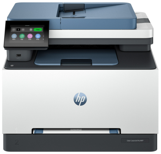 БФП HP Color LaserJet Pro 3303sdw (499M6A) - 1