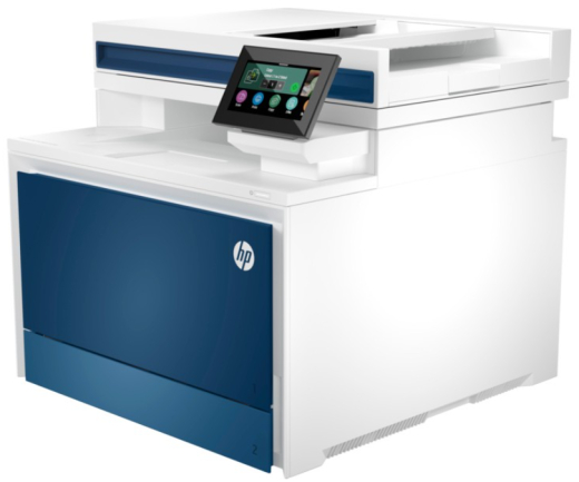 БФП HP Color LaserJet Pro 4303fdn (5HH66A) - 2