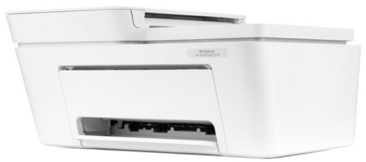 МФУ HP DeskJet Ink Advantage 4276 Wi-Fi (60K49C) - 2