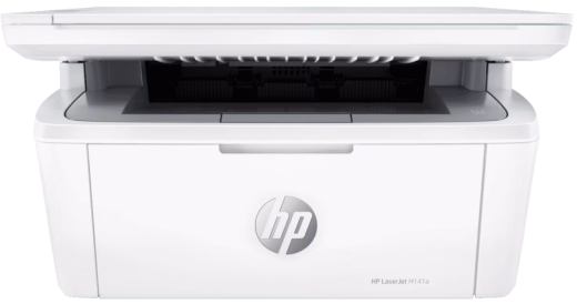 БФП HP LaserJet M141a (7MD73A) - 1