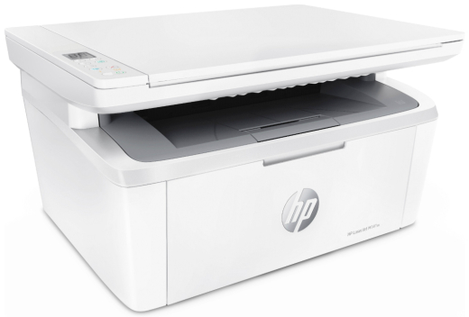 БФП HP LaserJet MFP M141w + Wi-Fi (7MD74A) - 2