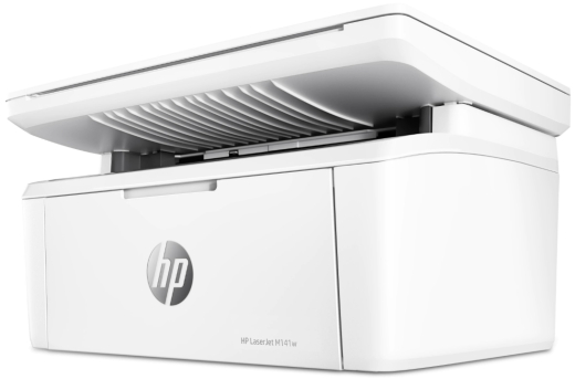 БФП HP LaserJet MFP M141w + Wi-Fi (7MD74A) - 3