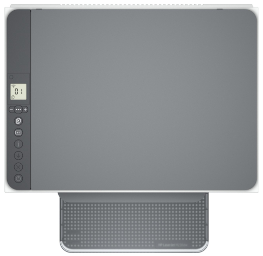 БФП HP LaserJet MFP M236d (9YF94A) - 4