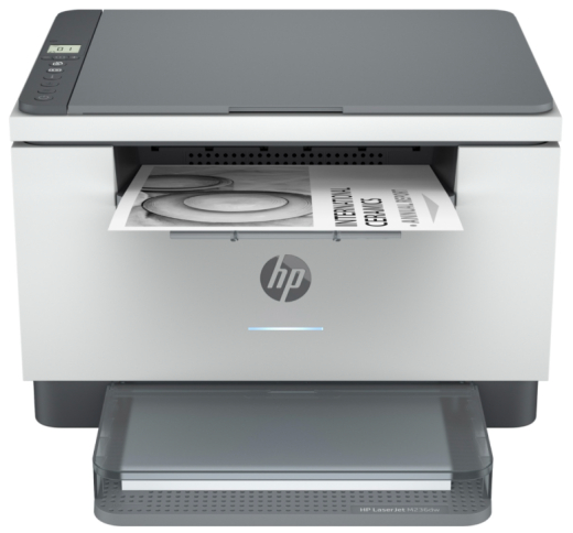 БФП HP LaserJet MFP M236dw (9YF95A) - 1