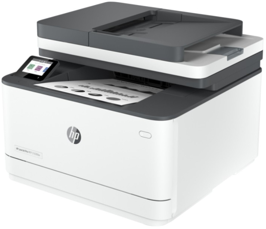 БФП HP LaserJet Pro 3103fdw + Wi-Fi (3G632A) - 3