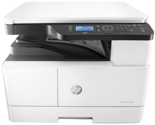 БФП HP LaserJet Pro M438n (8AF43A) - 1