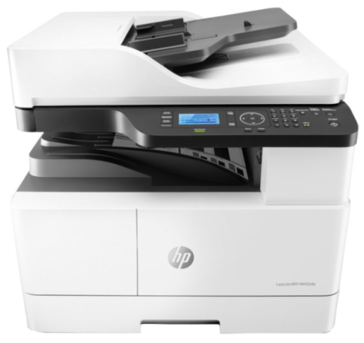 МФУ HP LaserJet Pro M443nda (8AF72A) - 1