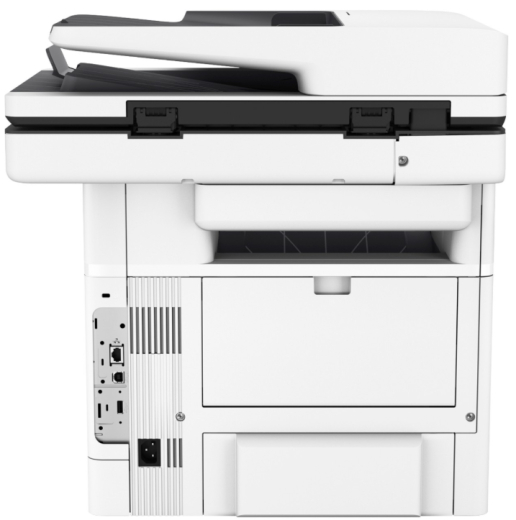 БФП HP LJ Enterprise M528dn (1PV64A) - 4