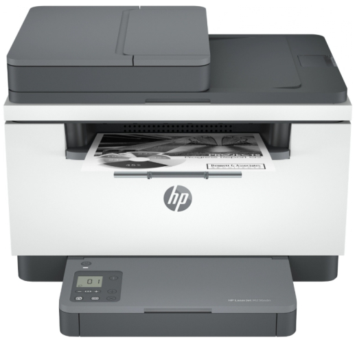 БФП HP LJ M236sdn (9YG08A) - 1