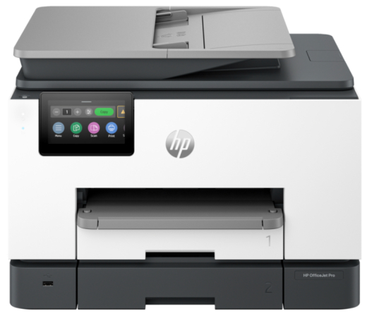 МФУ HP OfficeJet 9130 (404K9C) - 1