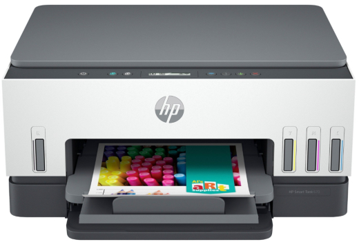 МФУ HP Smart Tank 675 (28C12A) - 1