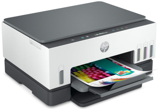 МФУ HP Smart Tank 675 (28C12A) - 2