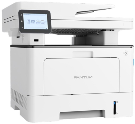 МФУ Pantum BM5110ADN - 2