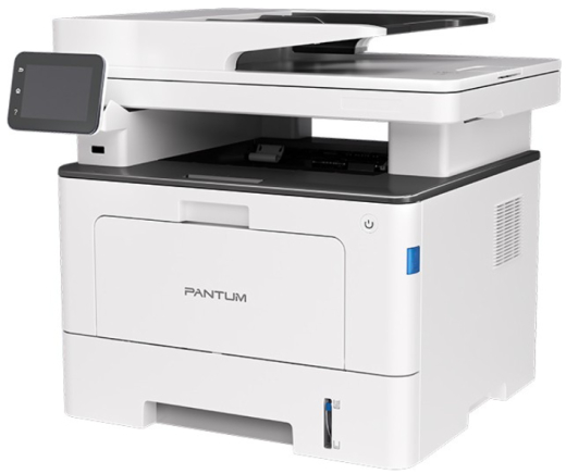 МФУ Pantum BM5110ADN - 4