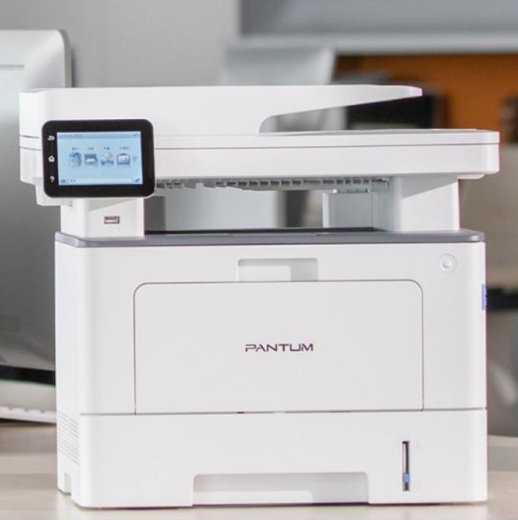 БФП Pantum BM5110ADW - 4