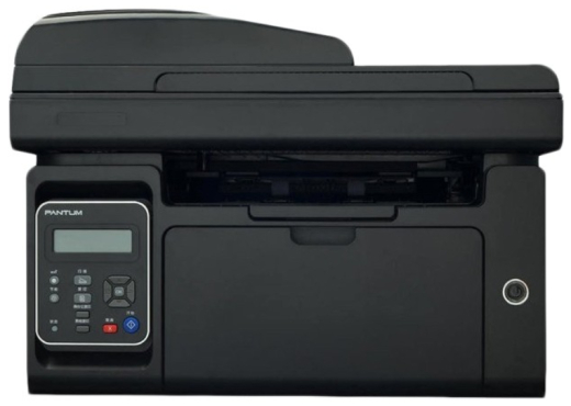 МФУ Pantum M6550NW - 1