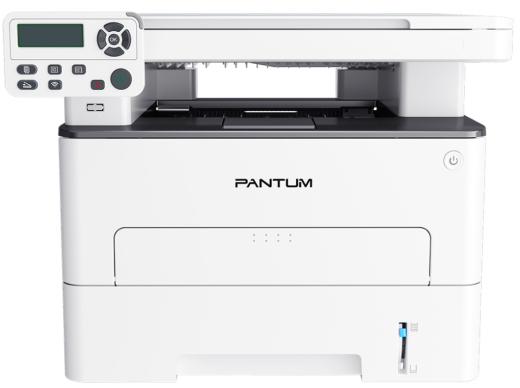 БФП Pantum M6700D - 1