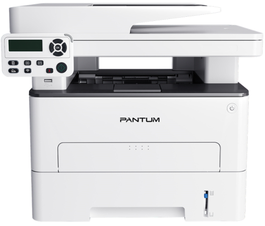 БФП Pantum M7100DW - 1