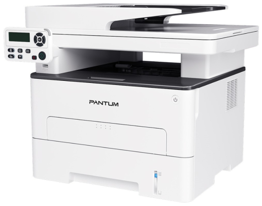 БФП Pantum M7100DW - 3