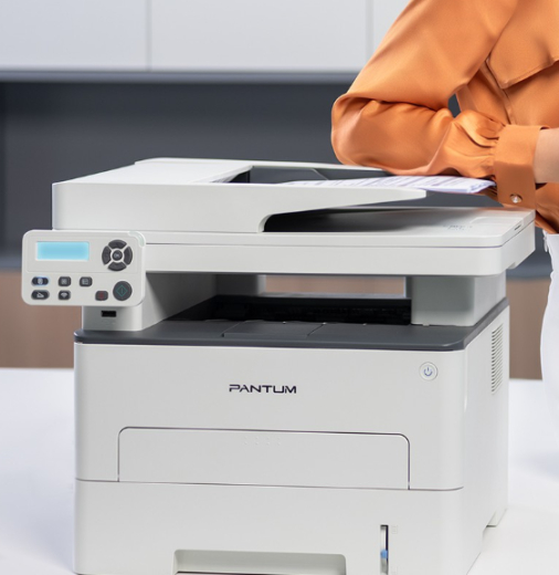 БФП Pantum M7100DW - 6