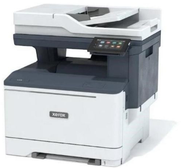 БФП Xerox VersaLink C325DNI (C325V_DNI) - 2