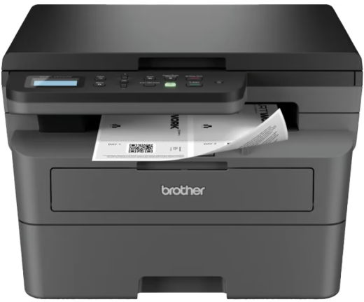 БФП Brother DCP-L2622DW (DCPL2622DWYJ1) - 1